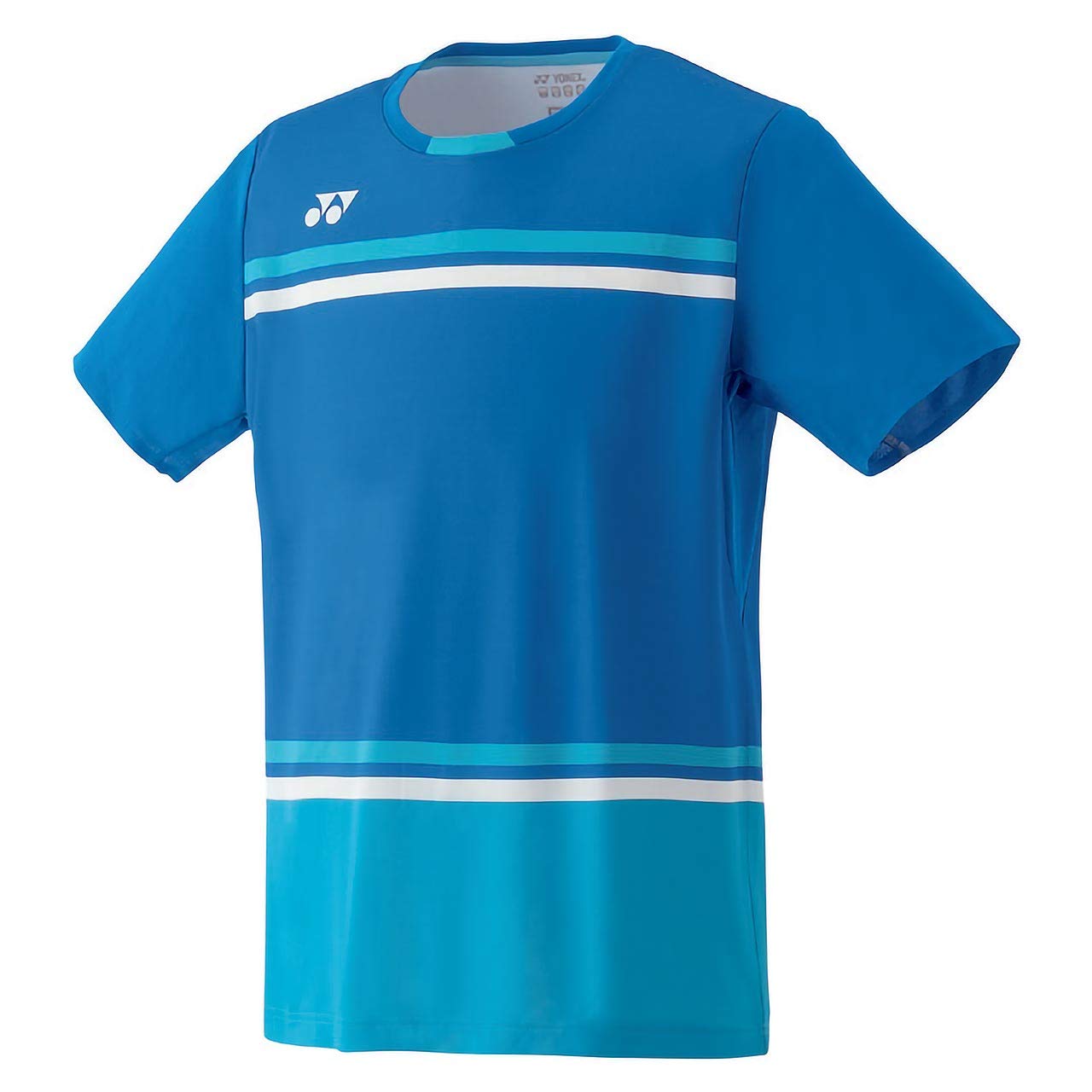 Amazon.co.jp: ヨネックス(YONEX) ゲームシャツ（フィット